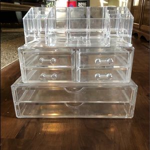 Makeup Organizer (3)